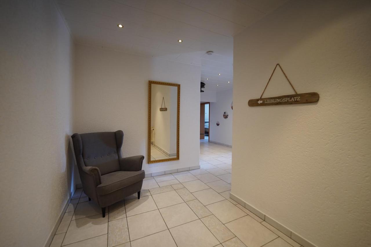 Sano Apartments - Bei Volkmar Herdecke Exterior photo