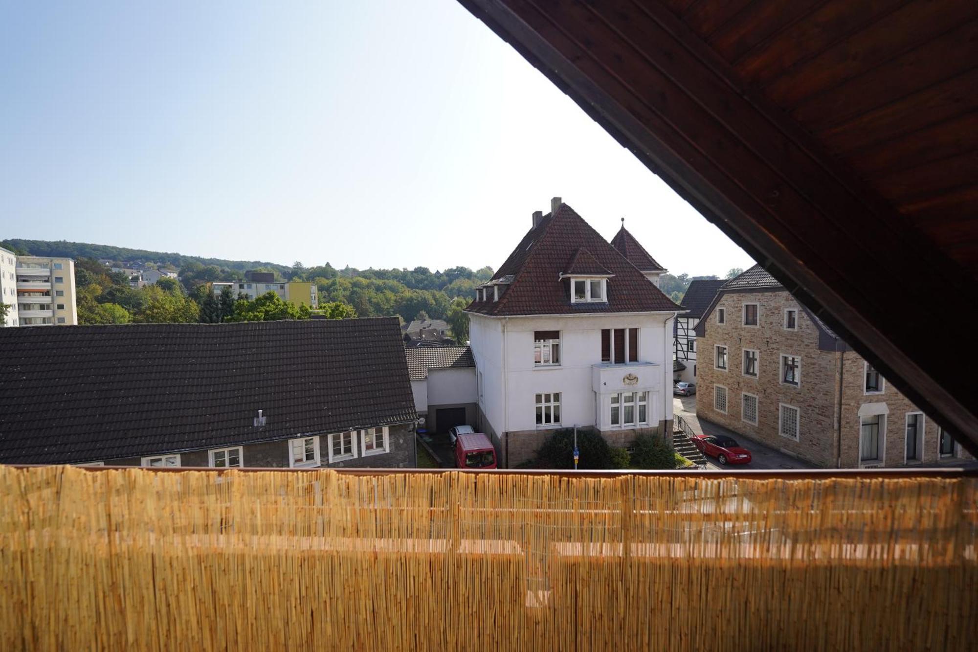 Sano Apartments - Bei Volkmar Herdecke Exterior photo